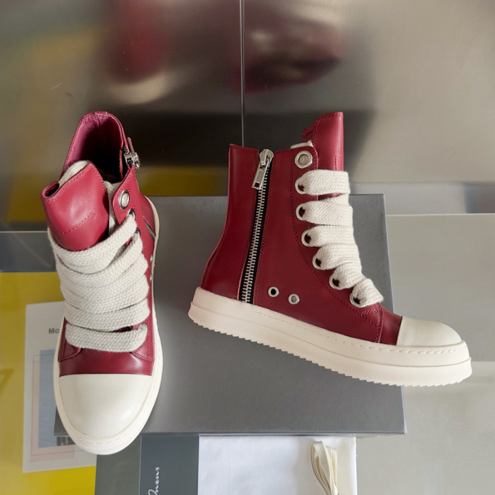 RICK OWENS DRKSHDW