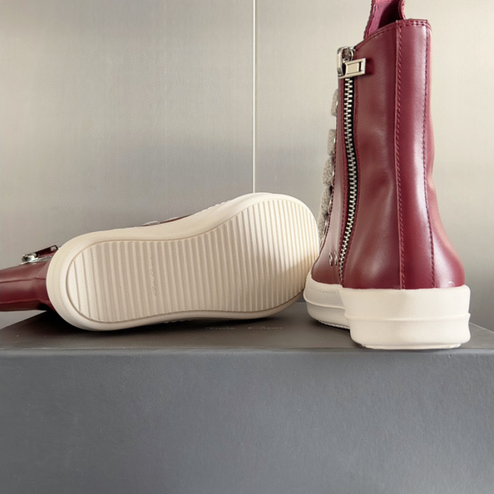 RICK OWENS DRKSHDW