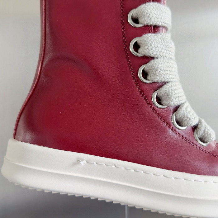 RICK OWENS DRKSHDW