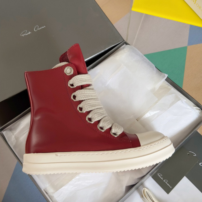 RICK OWENS DRKSHDW