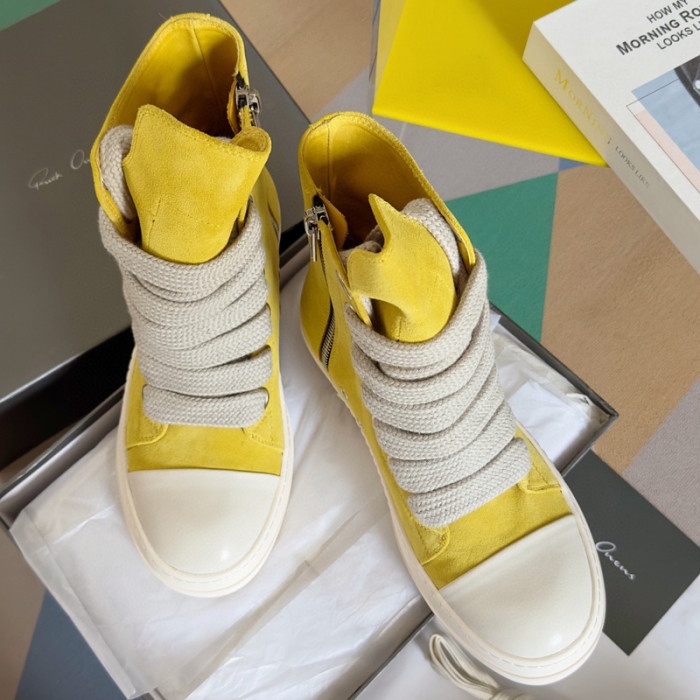 RICK OWENS DRKSHDW