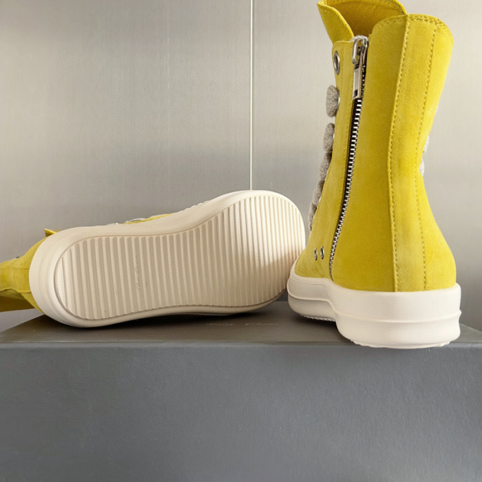 RICK OWENS DRKSHDW