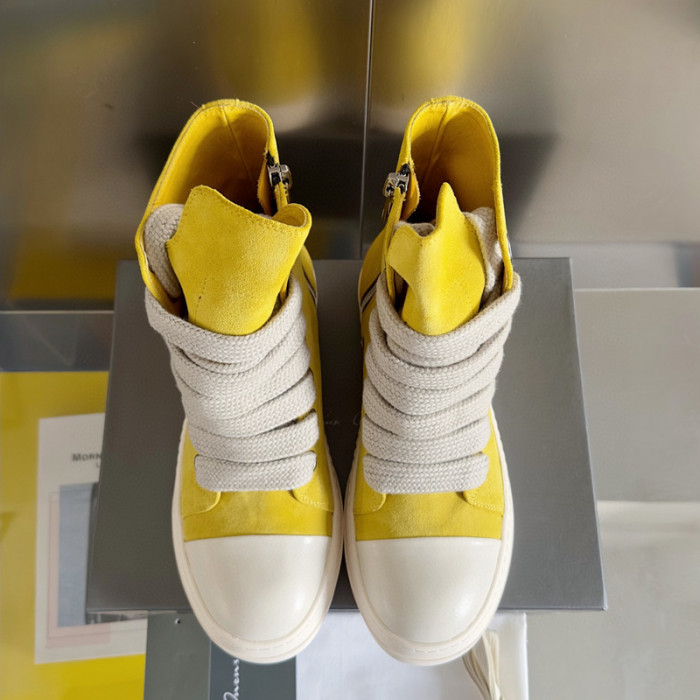 RICK OWENS DRKSHDW