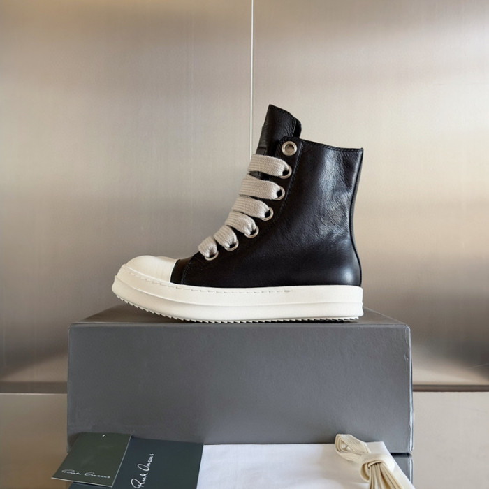 RICK OWENS DRKSHDW