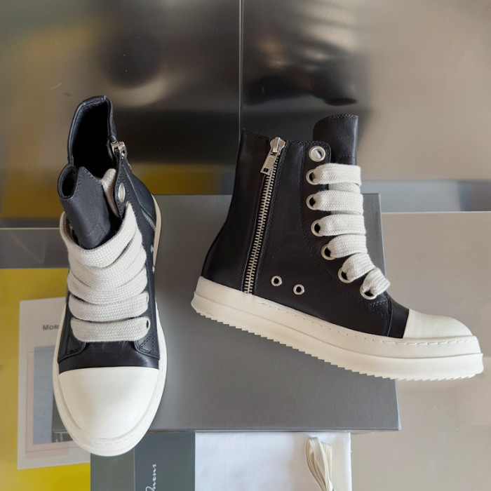 RICK OWENS DRKSHDW