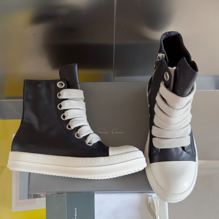 RICK OWENS DRKSHDW