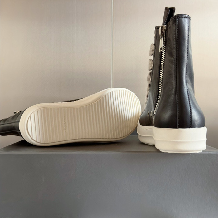 RICK OWENS DRKSHDW