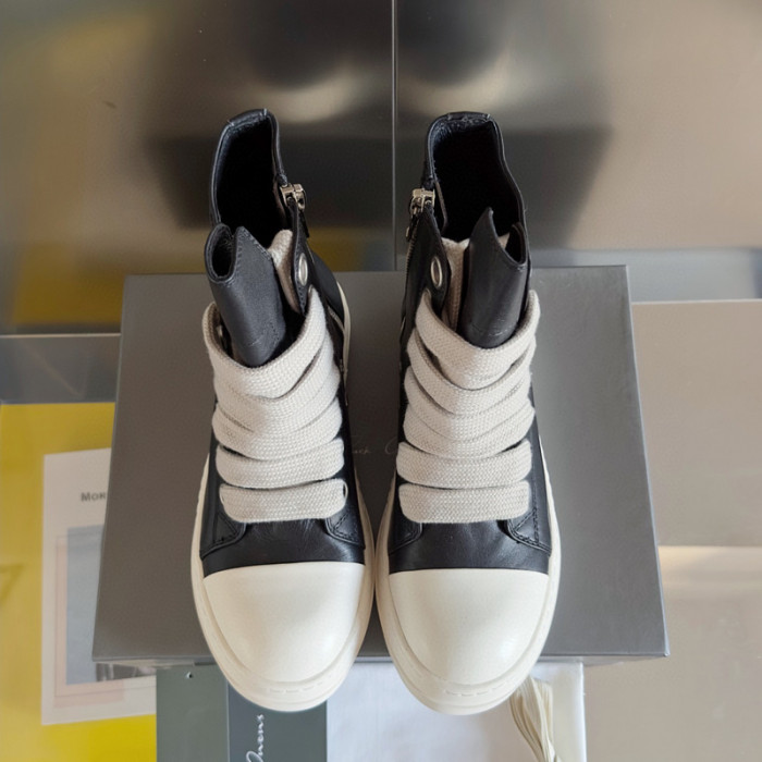 RICK OWENS DRKSHDW