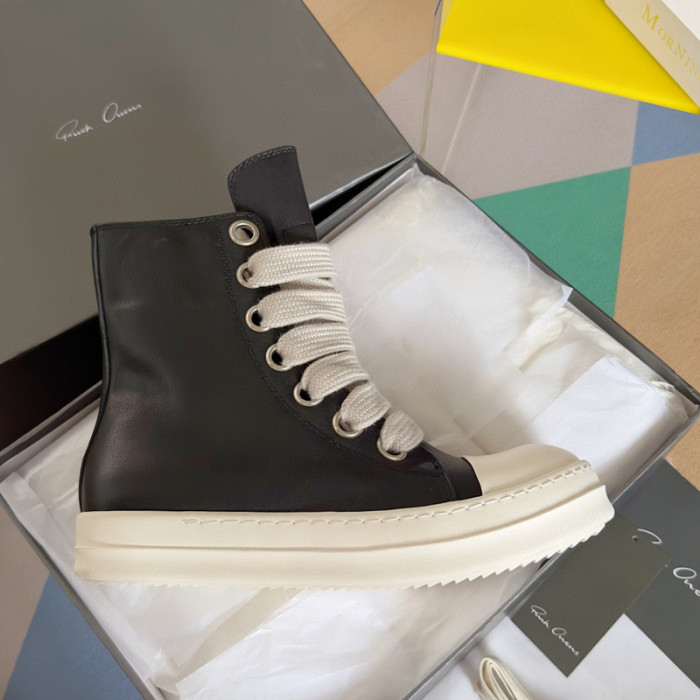 RICK OWENS DRKSHDW
