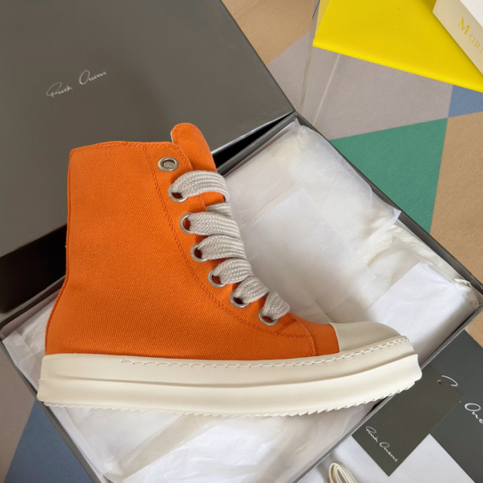 RICK OWENS DRKSHDW