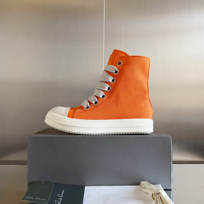 RICK OWENS DRKSHDW