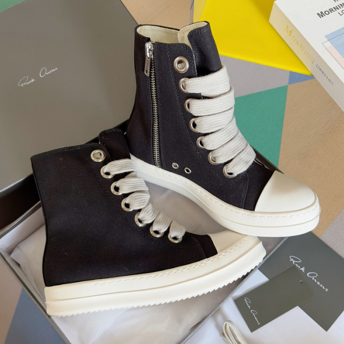 RICK OWENS DRKSHDW