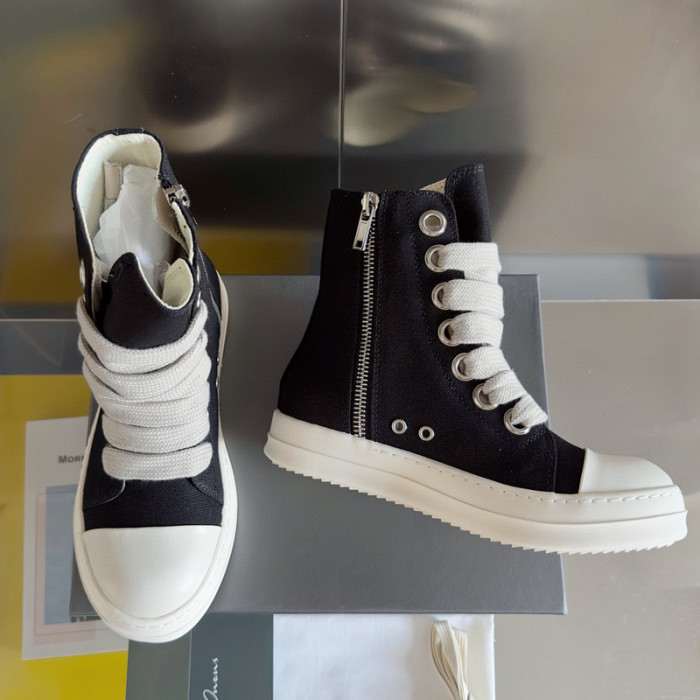 RICK OWENS DRKSHDW