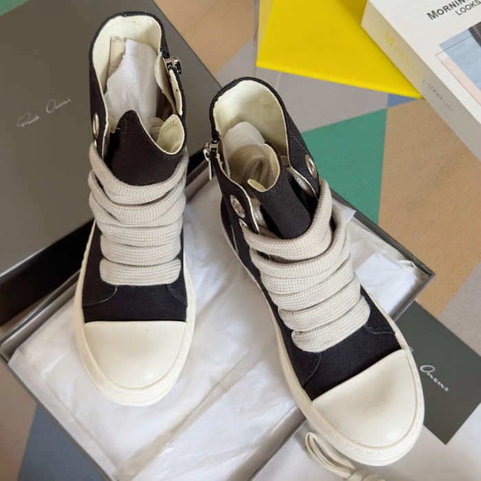 RICK OWENS DRKSHDW