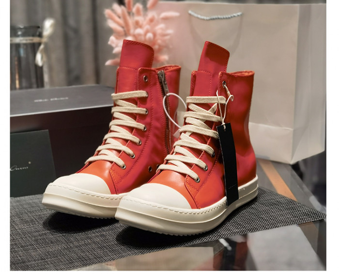 RICK OWENS DRKSHDW