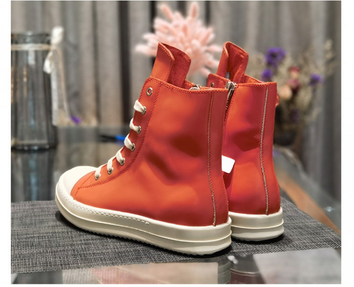 RICK OWENS DRKSHDW