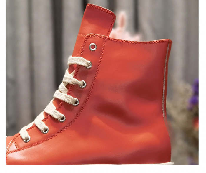RICK OWENS DRKSHDW