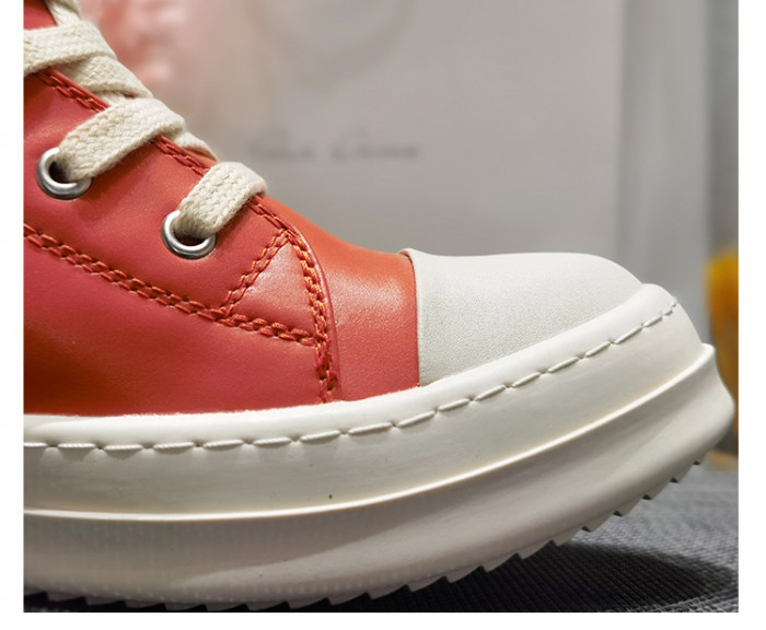 RICK OWENS DRKSHDW