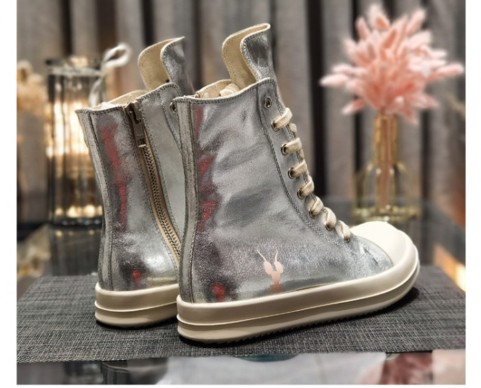 RICK OWENS DRKSHDW