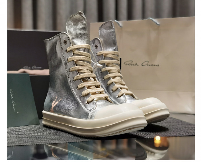 RICK OWENS DRKSHDW