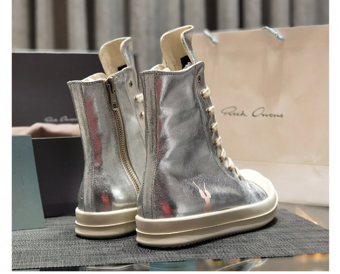 RICK OWENS DRKSHDW