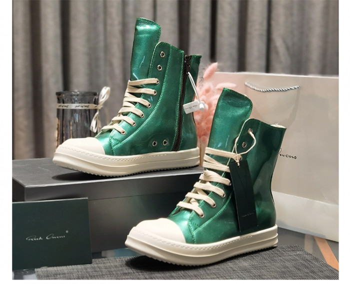 RICK OWENS DRKSHDW
