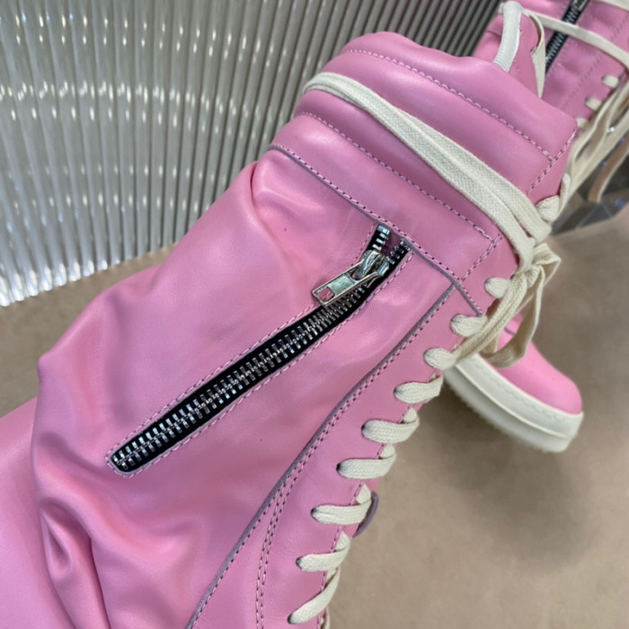 RICK OWENS DRKSHDW