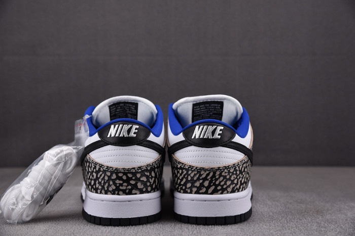 Nike Dunk SB Low White Cement (2002) 304292-001
