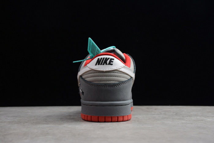 Nike SB Dunk Low Staple NYC Pigeon 304292-011