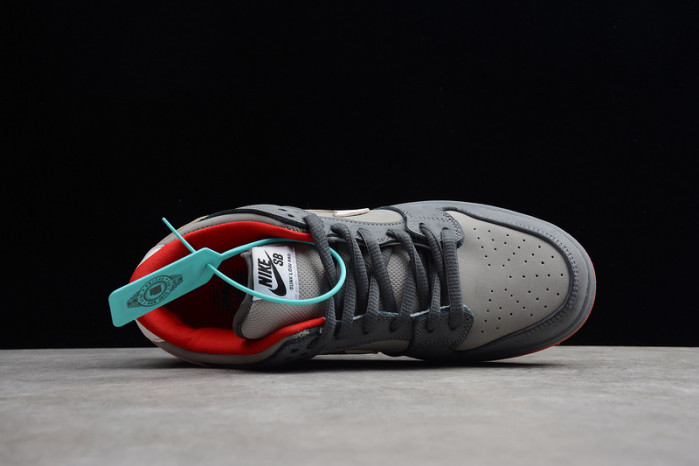Nike SB Dunk Low Staple NYC Pigeon 304292-011