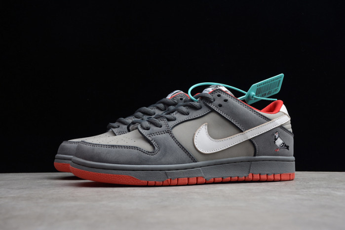 Nike SB Dunk Low Staple NYC Pigeon 304292-011