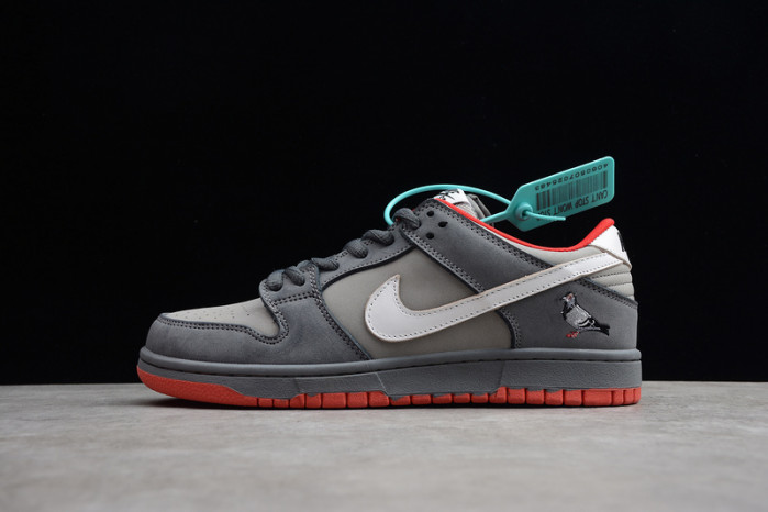 Nike SB Dunk Low Staple NYC Pigeon 304292-011