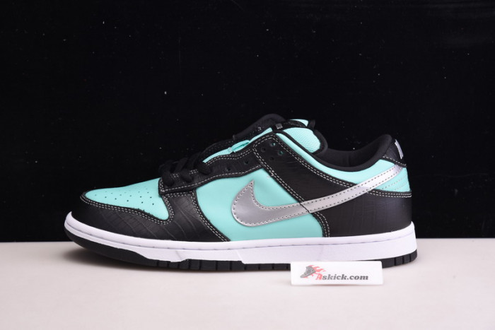 nike dunk sb low Di*m*nd supply co. "tiffany" 304292-402