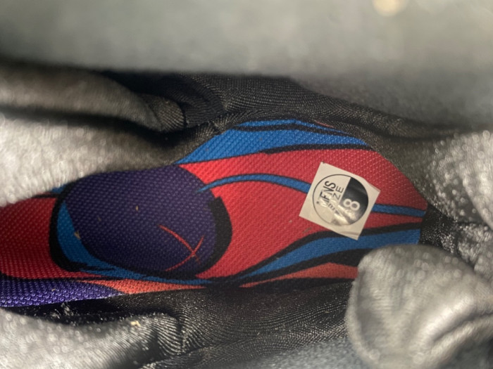 Air Jordan 8 Retro Aqua (2025) 305381-006