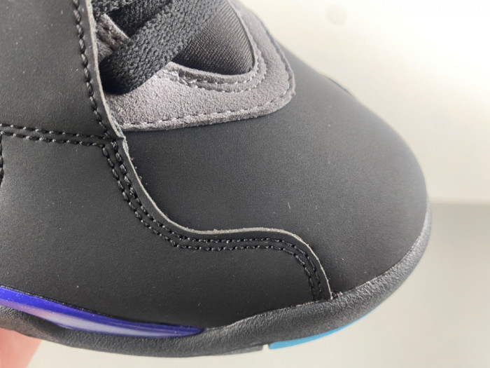 Air Jordan 8 Retro Aqua (2025) 305381-006