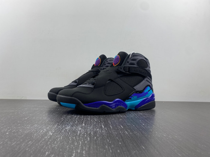 AIR JORDAN 8 RETRO 