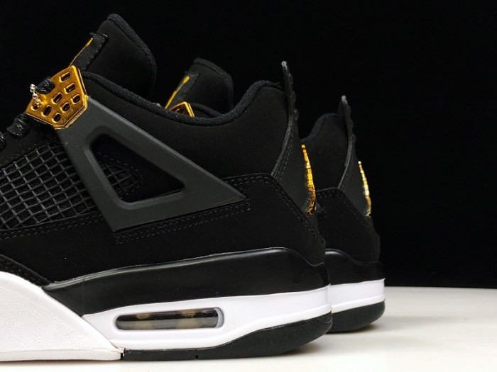Air Jordan 4 Retro Royalty 308497-032