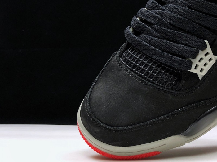 Air Jordan 4 Retro Black Cement (2012) 308497-089