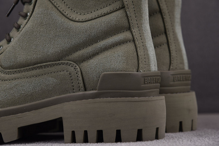 BALEN Boots