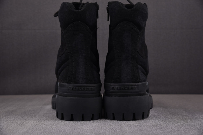 BALEN Boots