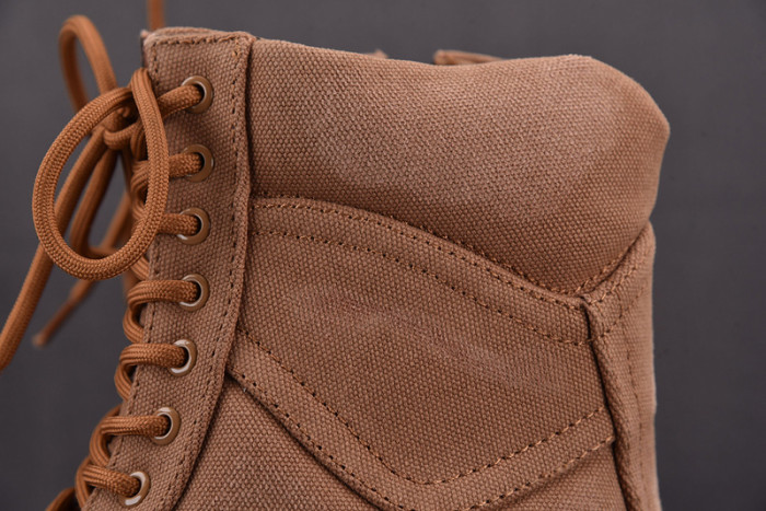 BALEN Boots