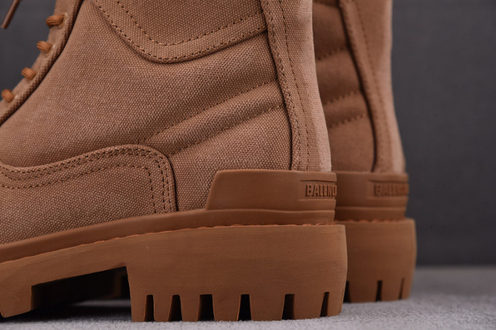 BALEN Boots