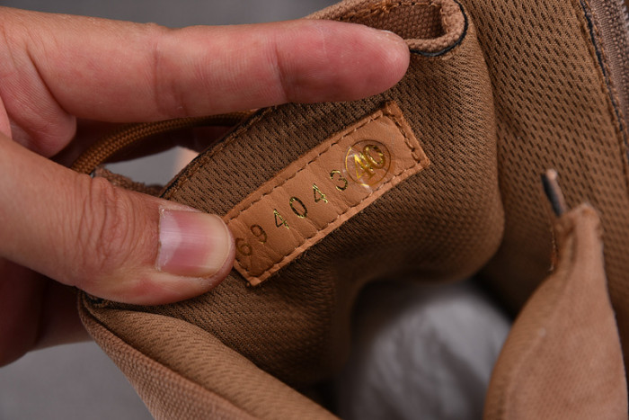 BALEN Boots