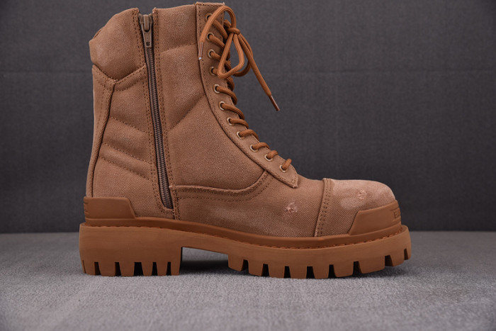 BALEN Boots