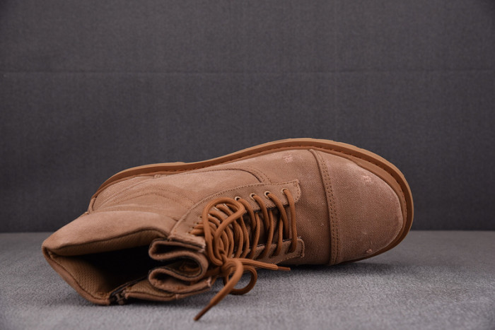 BALEN Boots