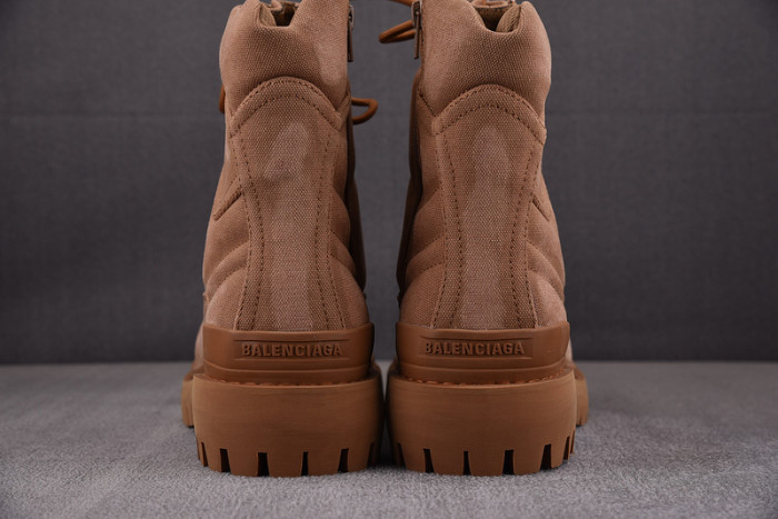 BALEN Boots