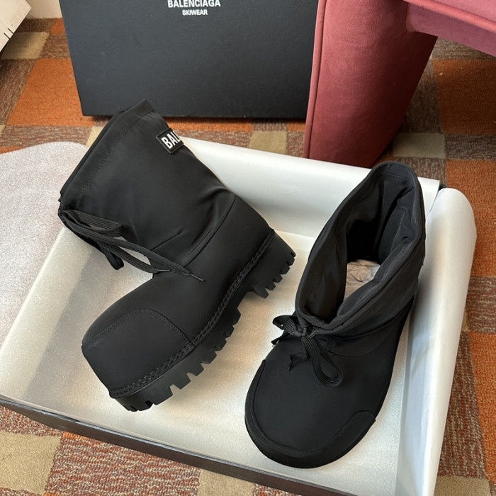 BALEN Boots