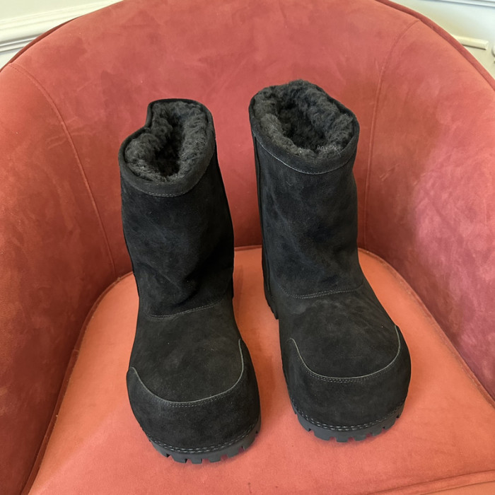 BALEN Boots