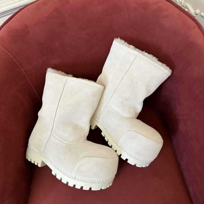 BALEN Boots