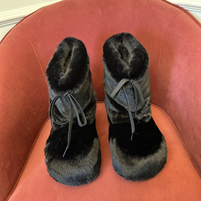 BALEN Boots
